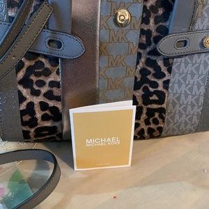 Michael Kors  Satchel